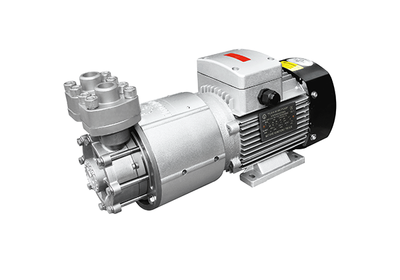 熱水泵與換向器在新能源汽車熱管理系統升級中的應用